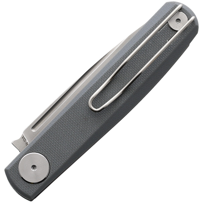 GSlip Compact Gray G10 - RS7869
