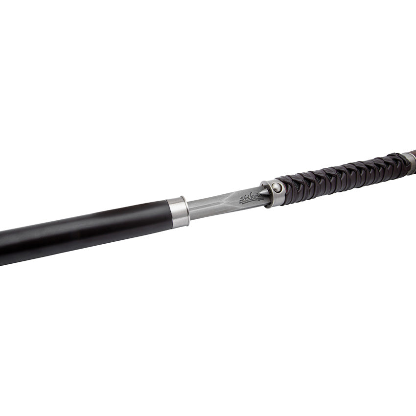 Shikoto Shinshi Sword Cane - UC3473