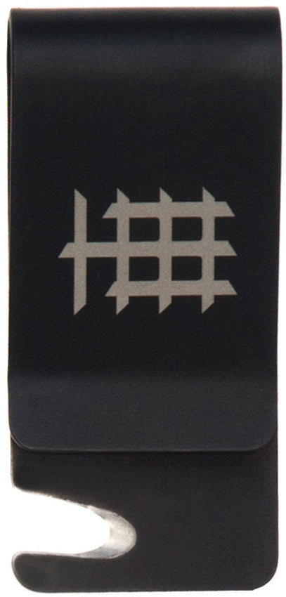 Cash and Card Clip - HBBCCC01