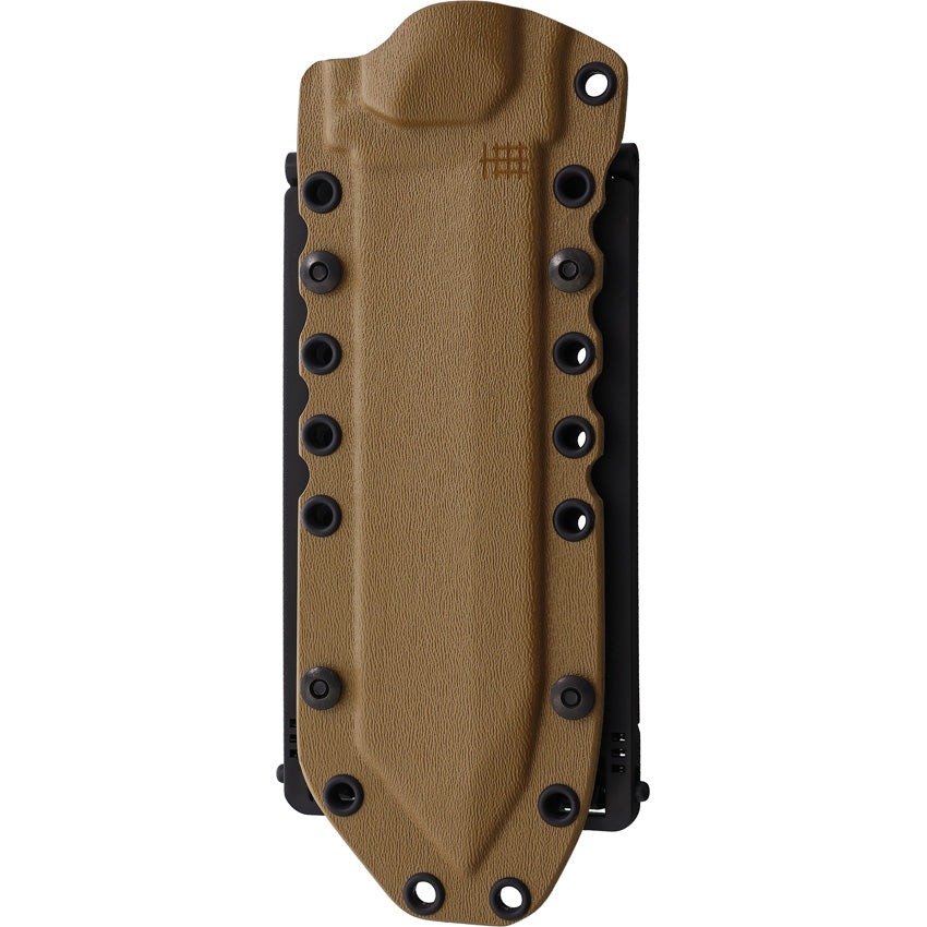 Large Survival Knife DE - HBBLSK02DE