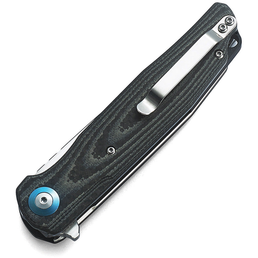 Ascot Linerlock G10 - BTKG19B