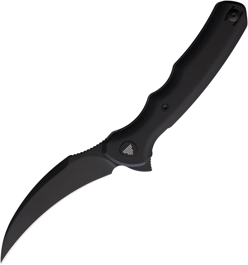 Lacerta Linerlock Micarta - TVTY19BM14