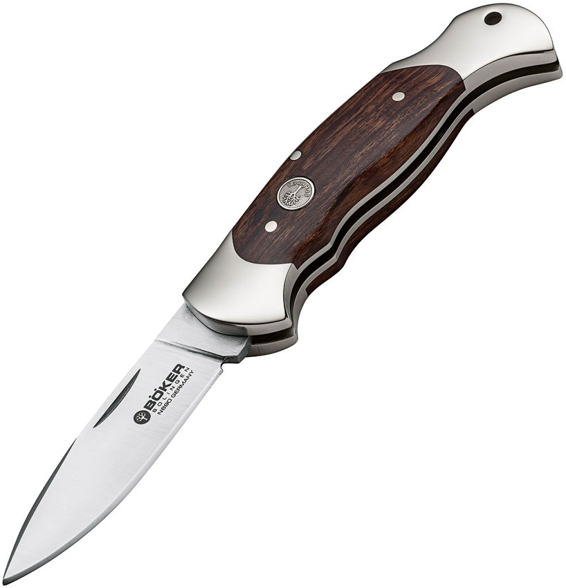 Scout Lockback Ironwood - BO112036