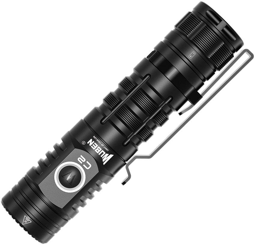 C2 Power Bank Flashlight - WBNC2