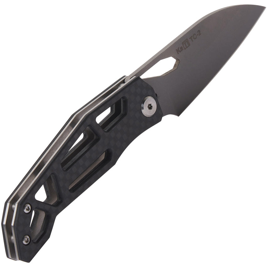 KaTi TC-2 Linerlock - VR503