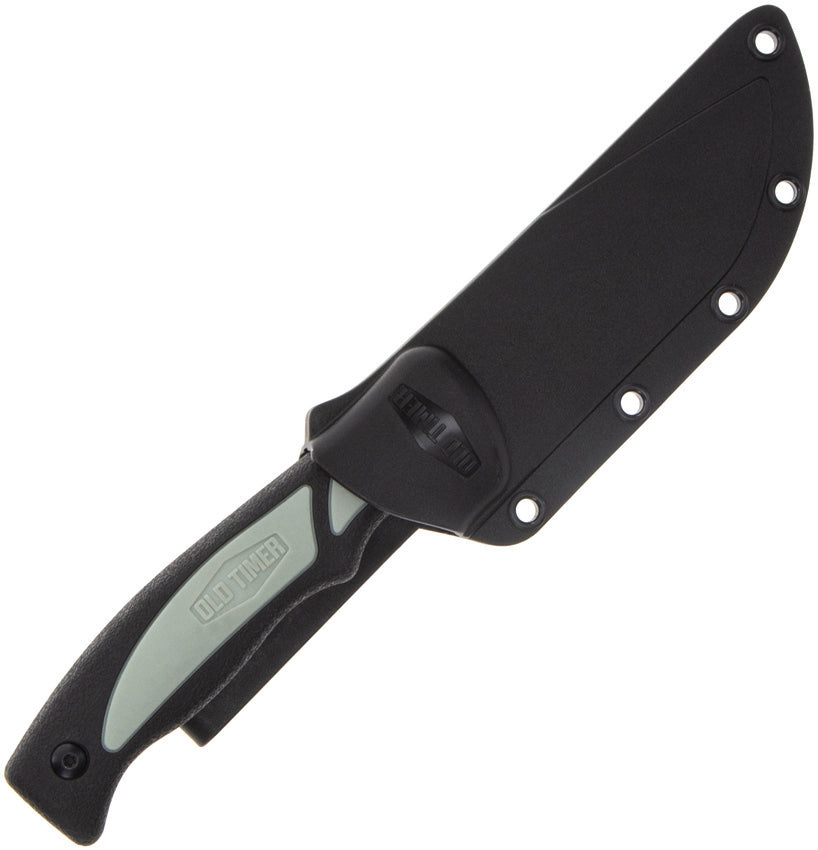 Trail Boss Fixed Blade - SCH1137135
