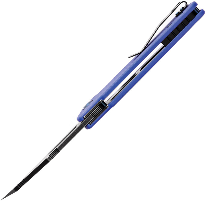 Egress Linerlock Blue G10 - KT1033A2