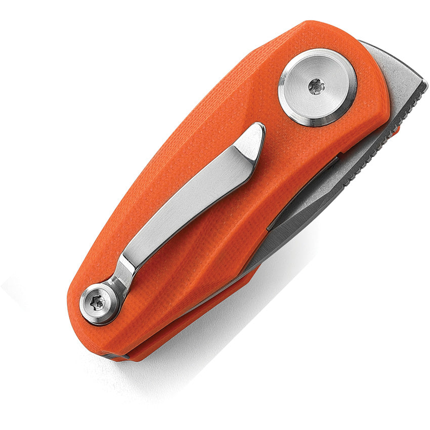 Tulip Linerlock Orange - BTKG38C