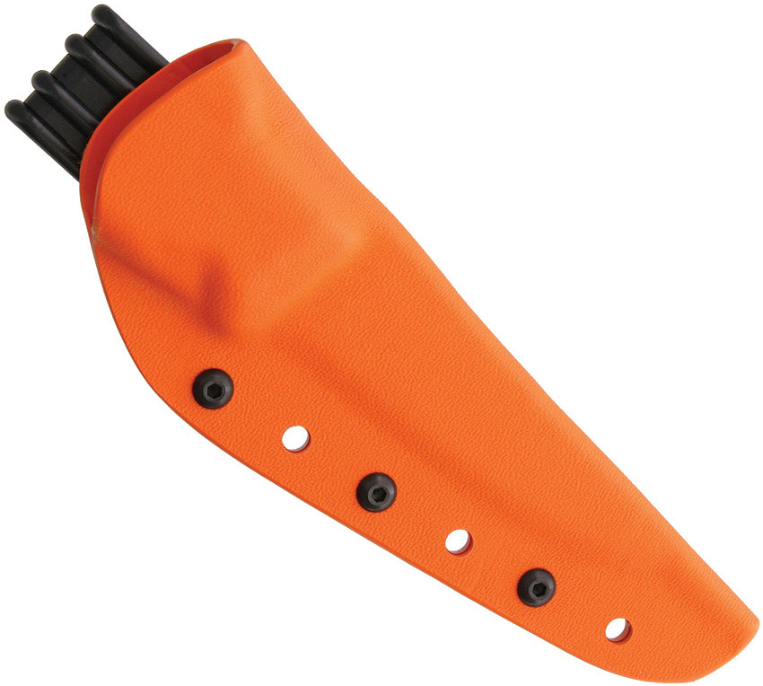 Mora Companion Sheath Orange - AB9