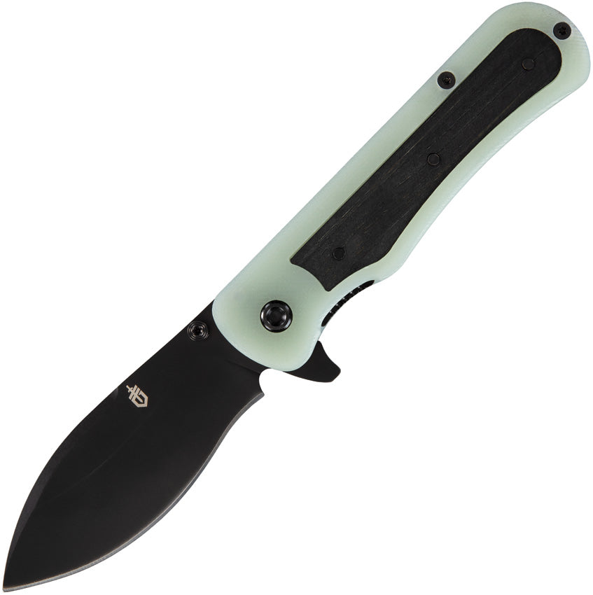 Confidant Linerlock Jade/Black - G1066478