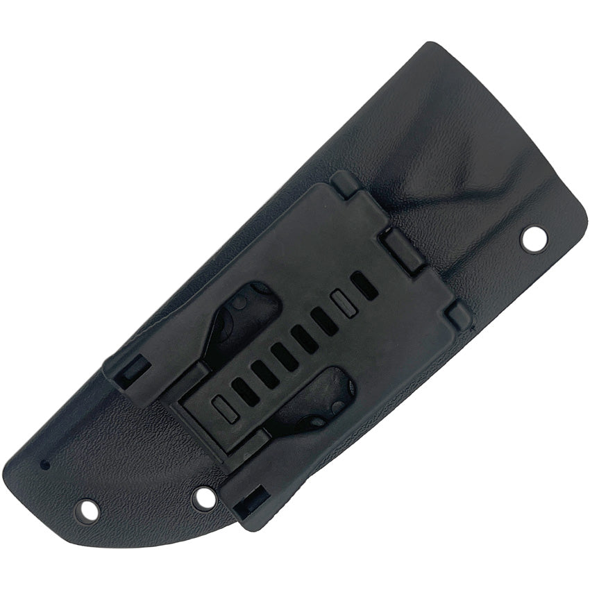 Hunter Fixed Blade Black - TKF207BK
