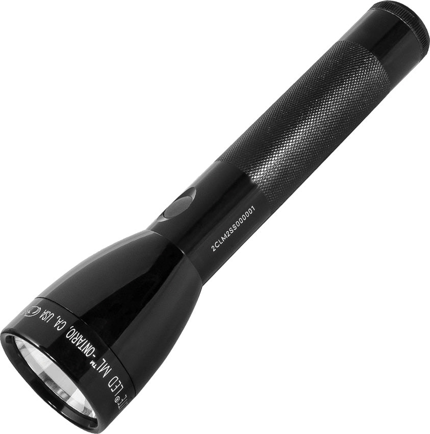 2 Cell LED Flashlight - ML81011