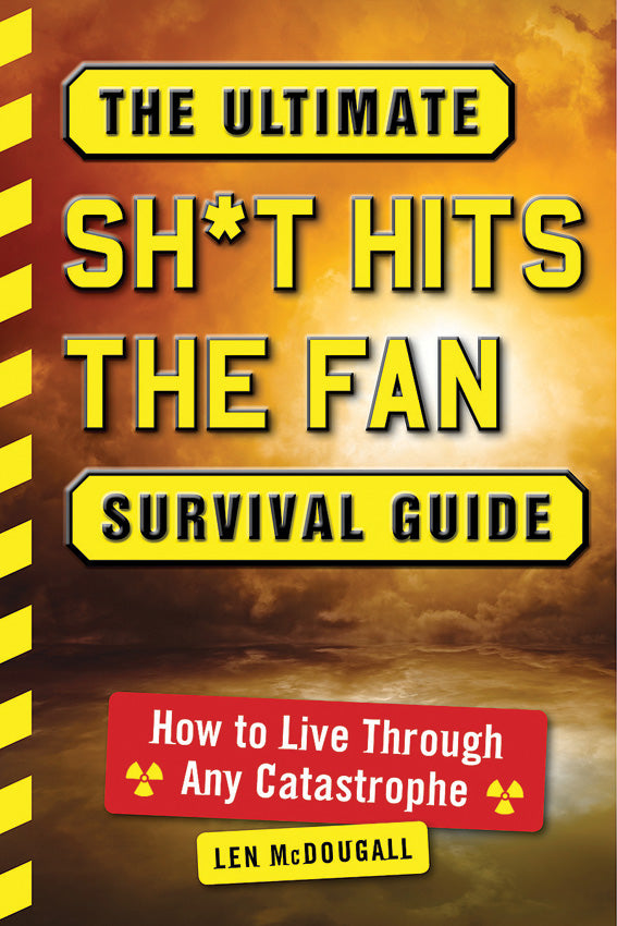 The Ultimate Survival Guide - BK378