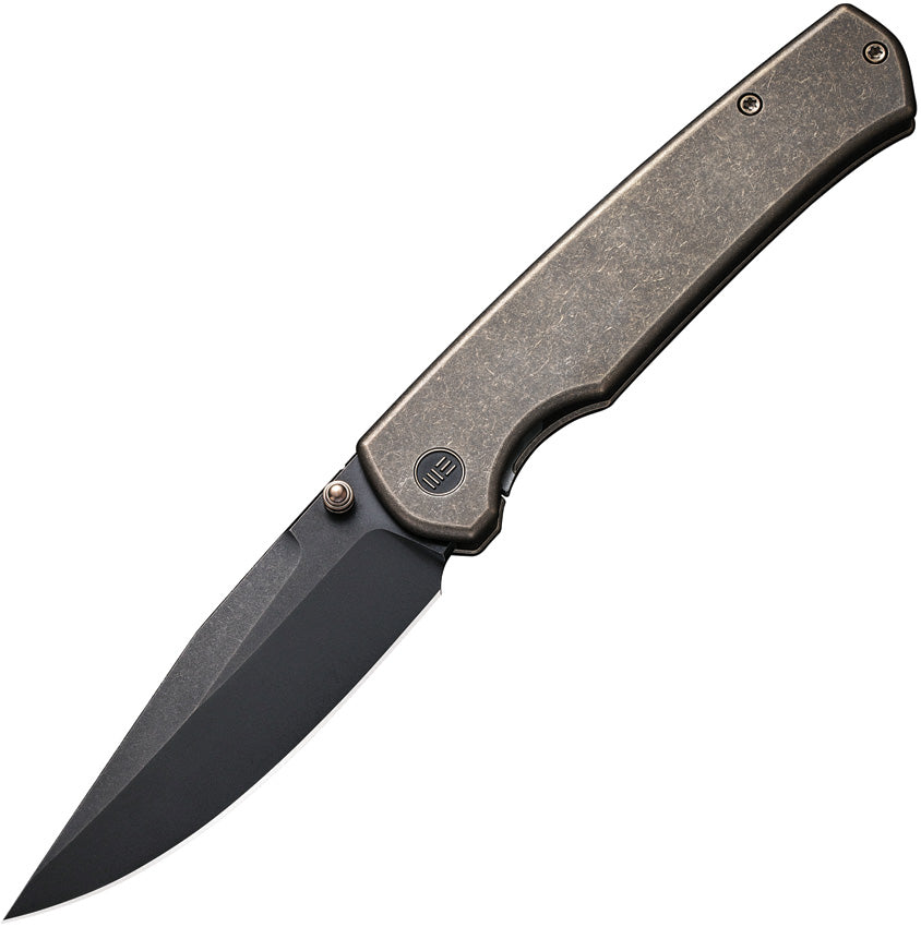 Evoke Framelock Bronze - WE210462
