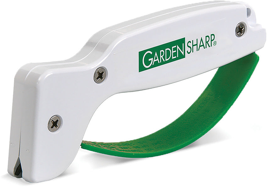 Garden Sharp - AS6