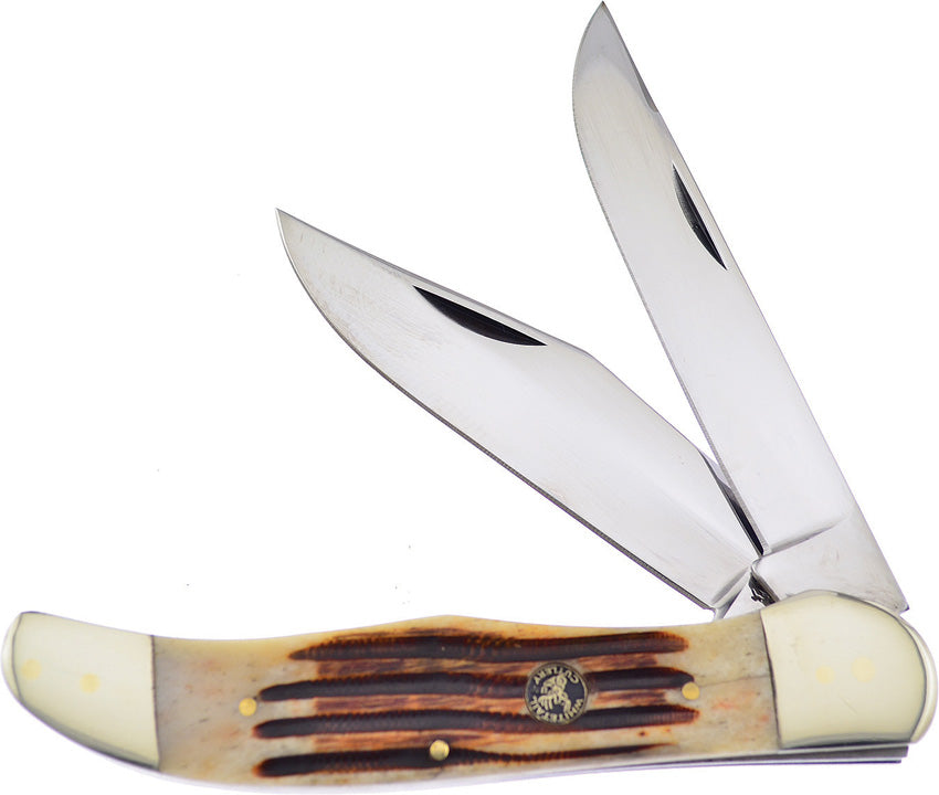 Folding Hunter Second Cut - FWT069SC