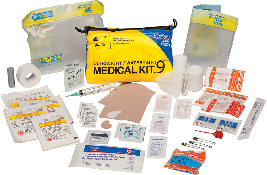 Ultralight Medical Kit - AD0290