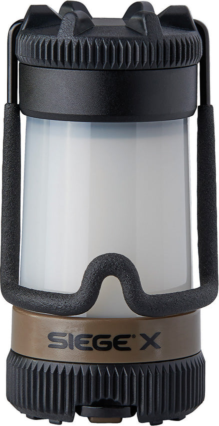 Siege X USB Lantern - STR44956