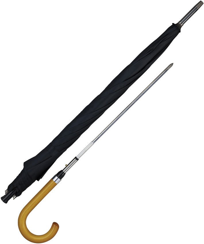 Umbrella with Sword Handle - MI116