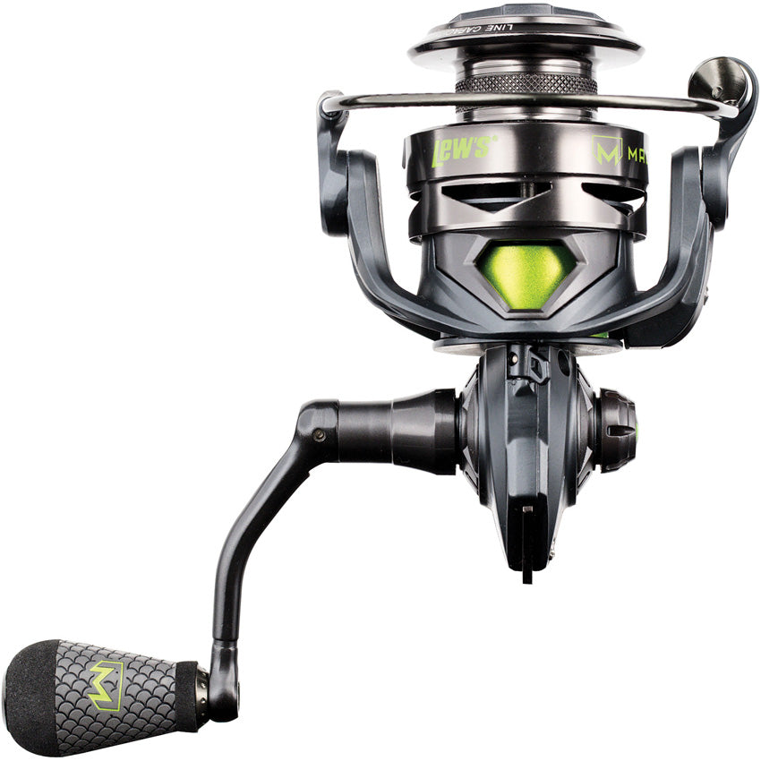 Mach 2 Spinning Reel Gen 3 - LWMH2300G3