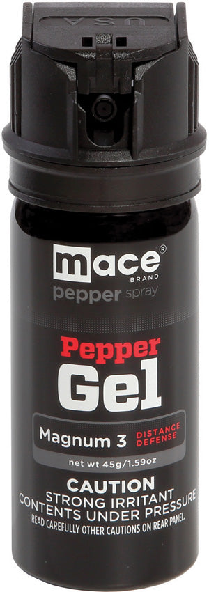 Magnum 3 Pepper Gel - MSI80535