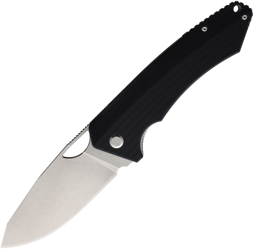 Spartan XL Linerlock G10 - PMP021