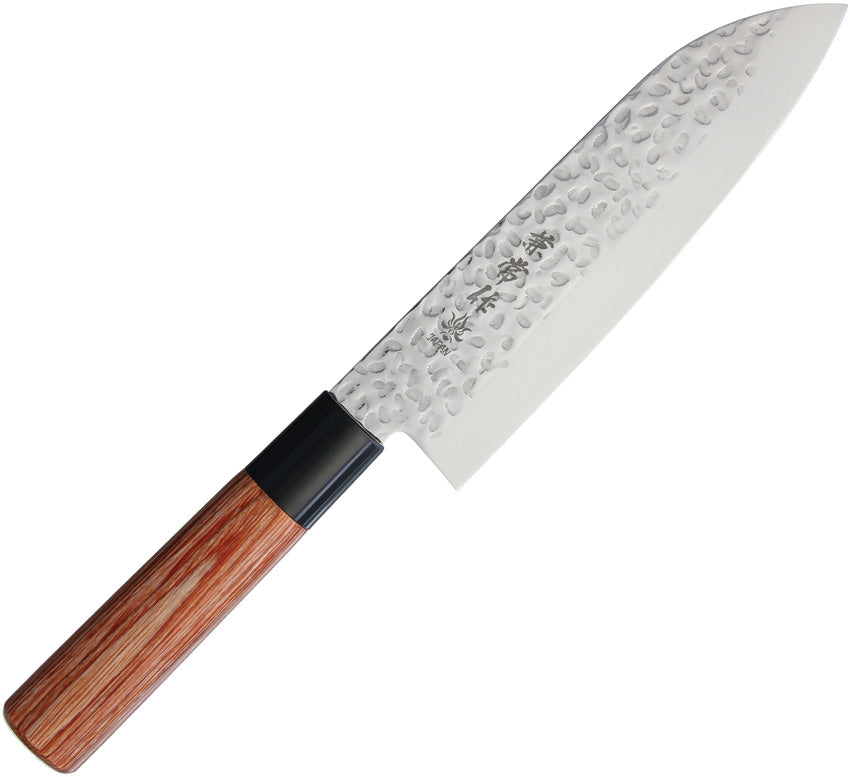Santoku 165mm - KC952