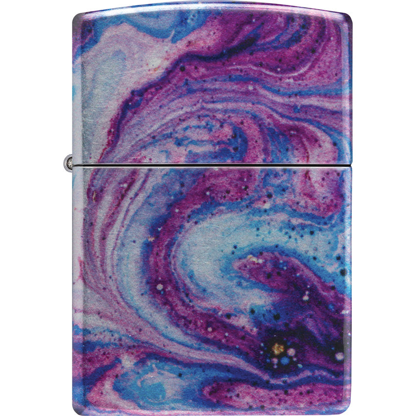 Universe Astro Design Lighter - ZO73696