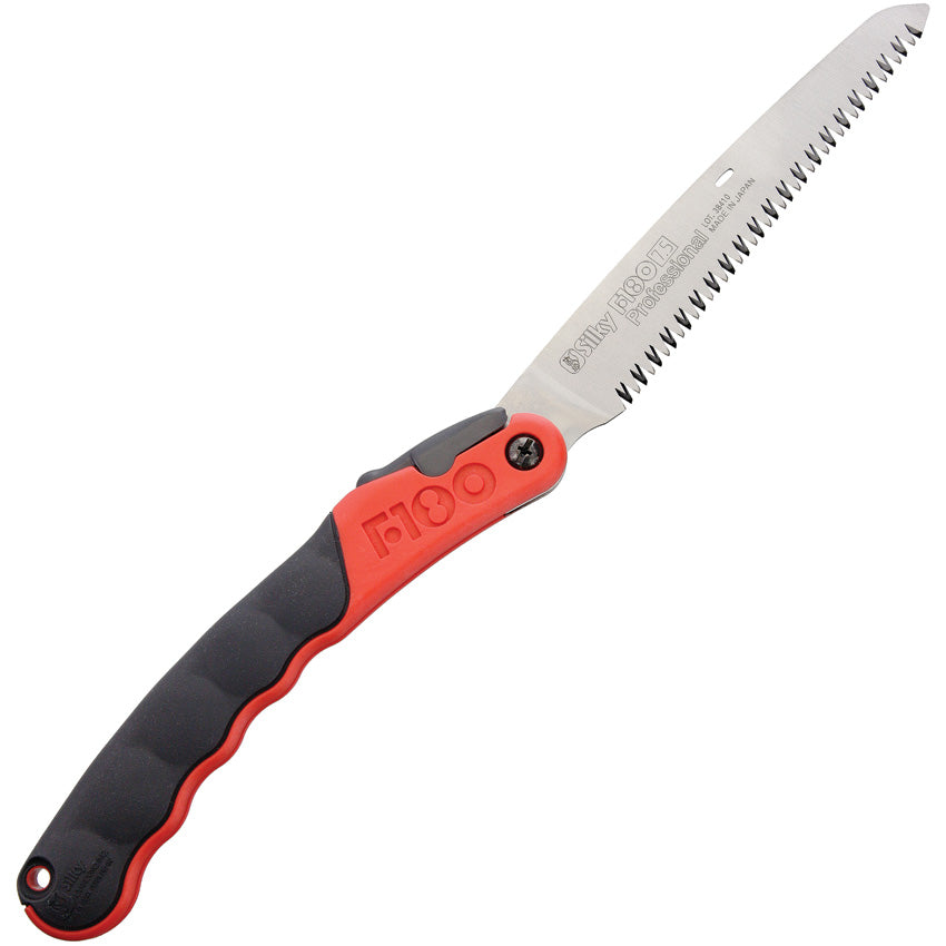 F180 Pro Folding Saw 180mm - SKS14318