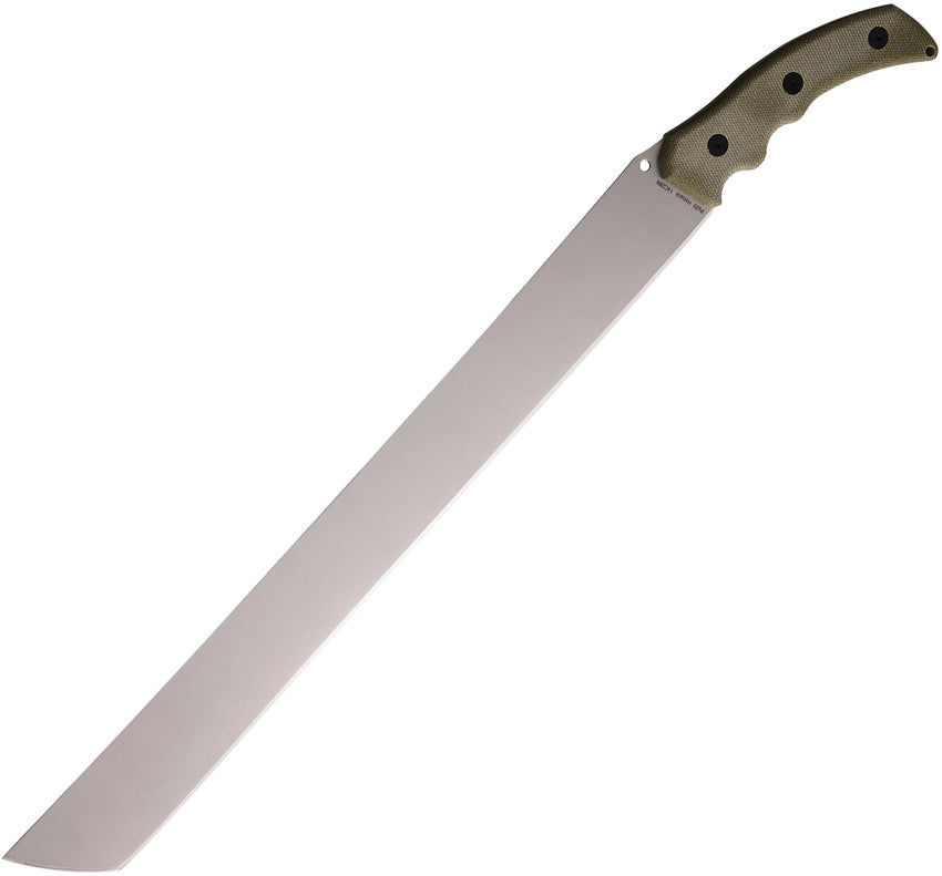 The Path Machete SW - HOB035