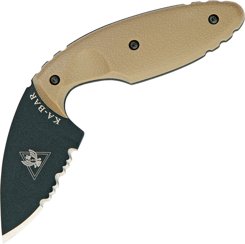 TDI Law Enforcement Knife - KA1477CB