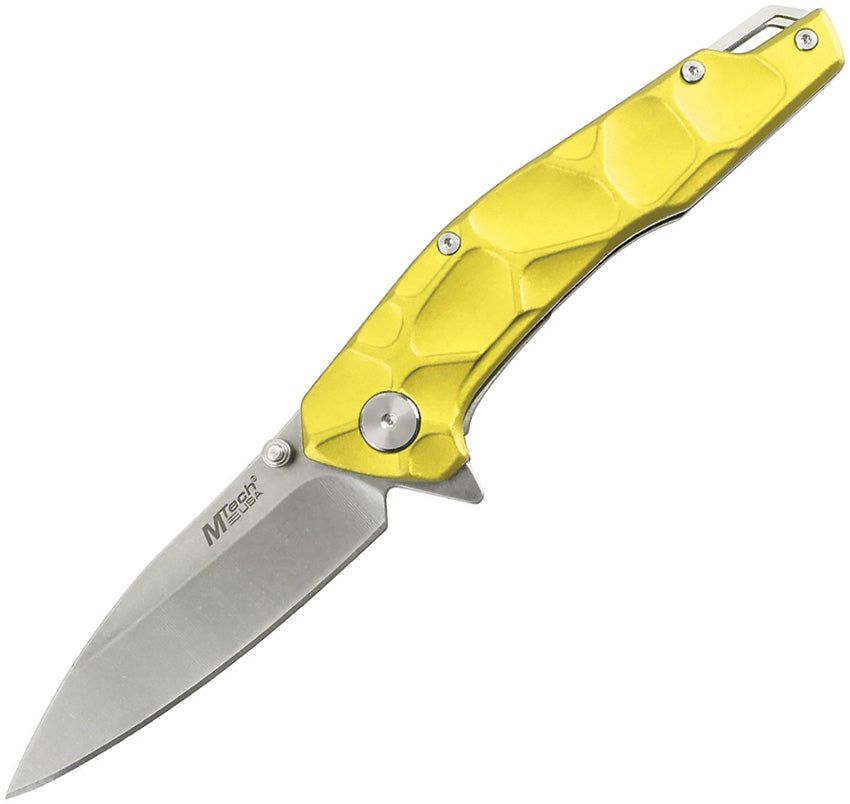 Linerlock A/O Yellow - MTA2050YL