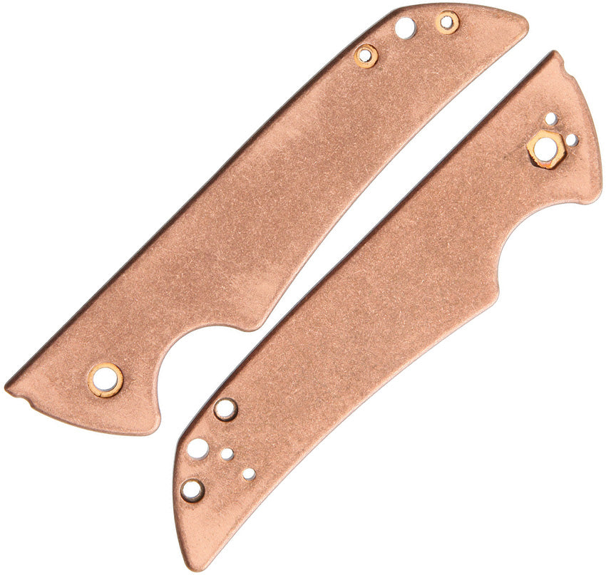 Kershaw Skyline Scales Copper - FLY561