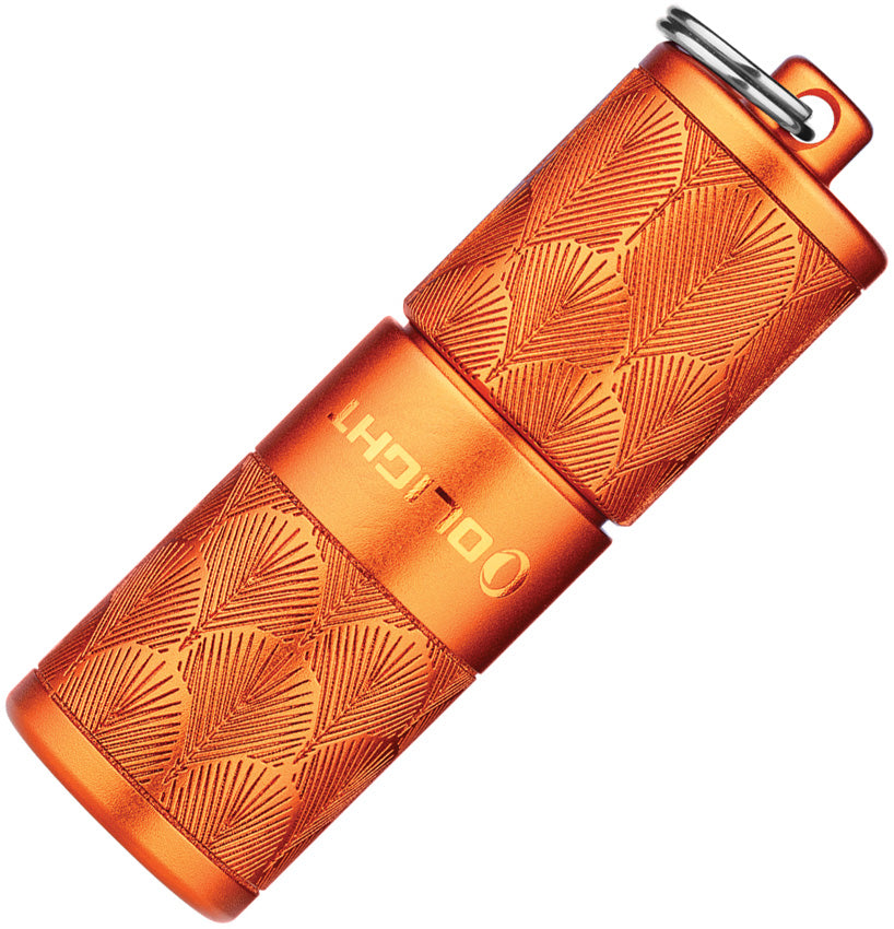 iTHX Keychain Flashlight Org - OLTITHXOF