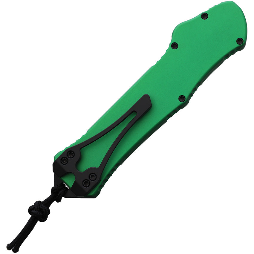 Auto Hydra DLC OTF Toxic - H00611ATXGRN