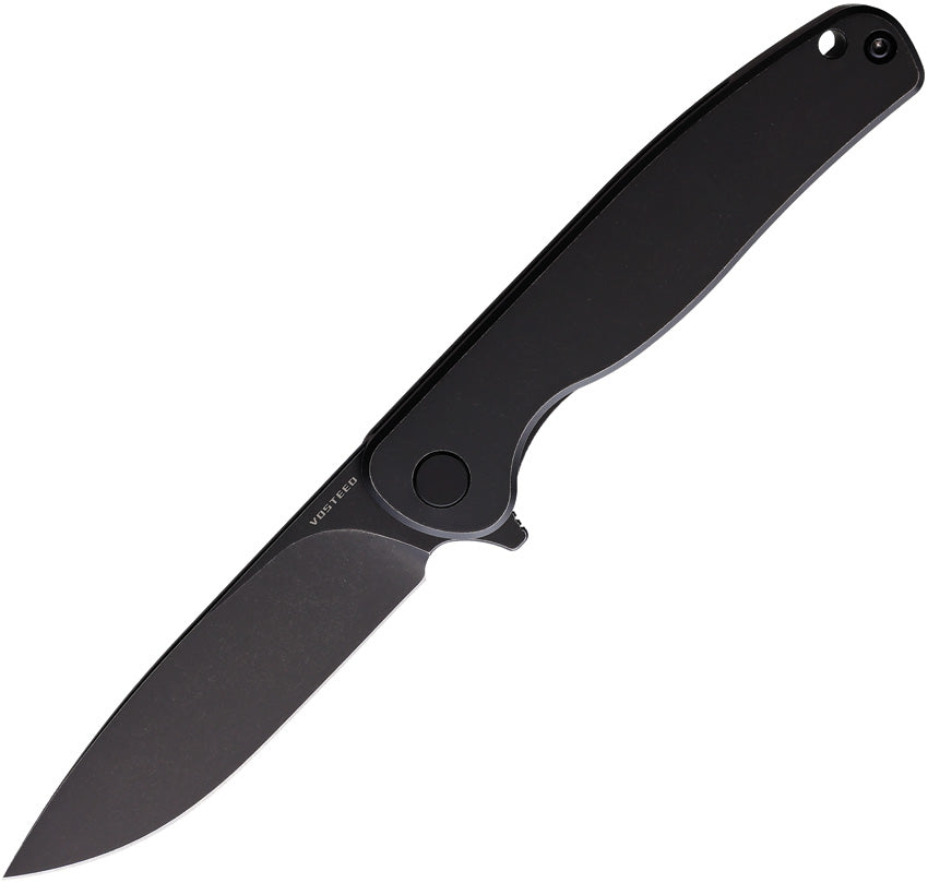 Mini Labrador Linerlock Ti - VOSA3002