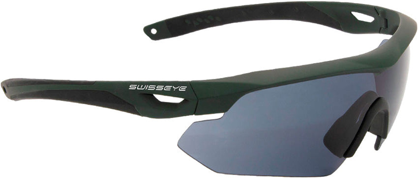 Swisseye Nighthawk Sunglas - M4550