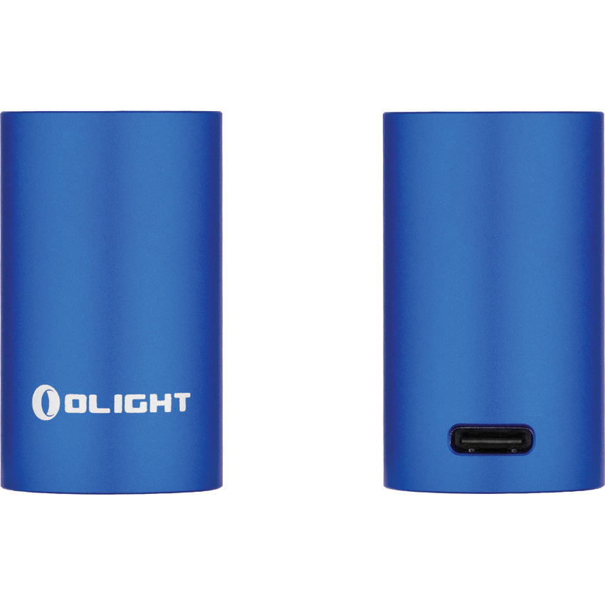 O-Pen Glow Blue - OLTOPENGLOWBU