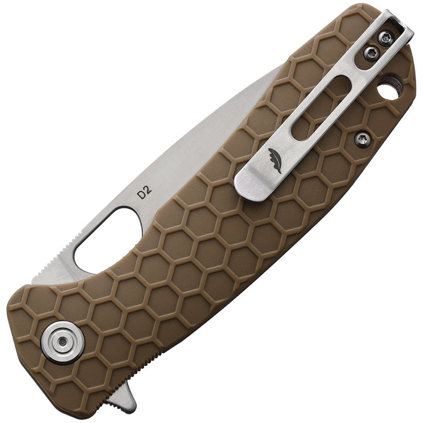 Large Linerlock - HB1009