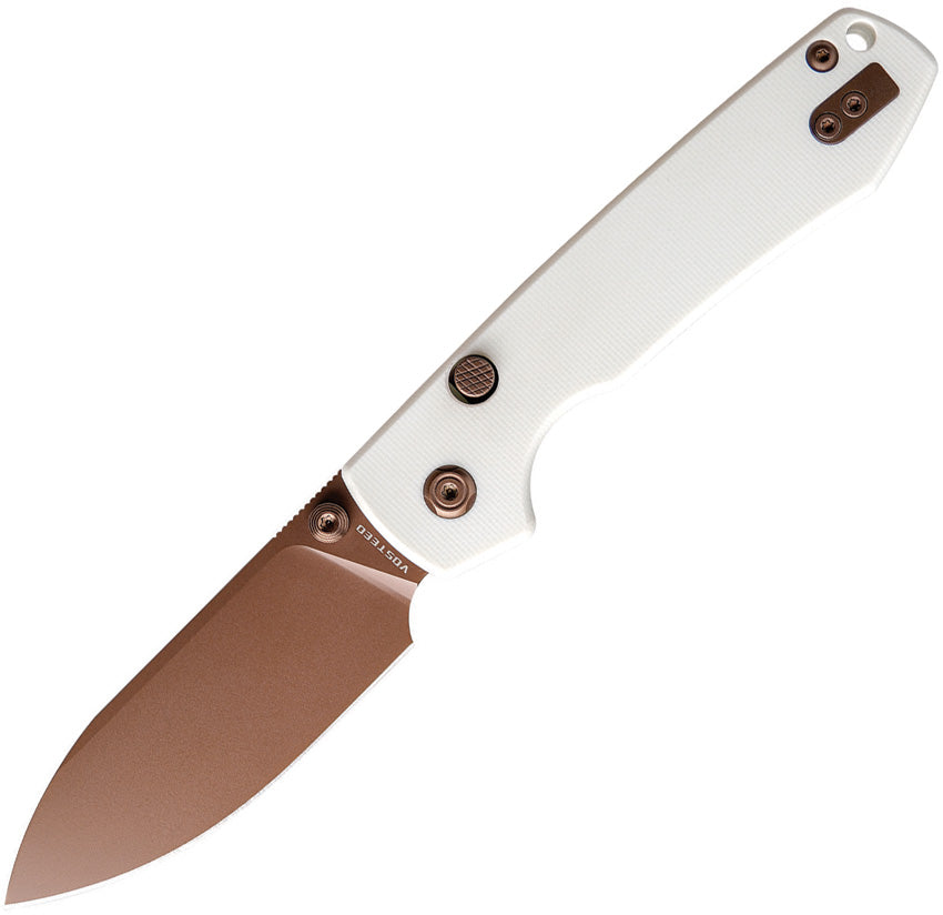 Raccoon Top Linerlock Dune - VOSA2913