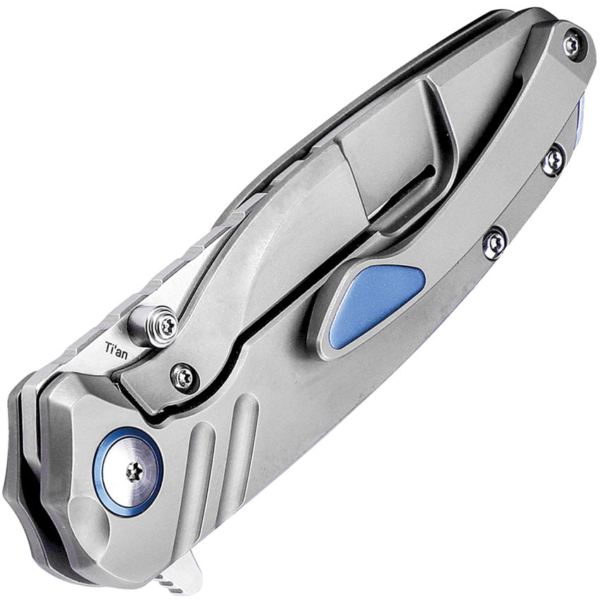 Ti'an Framelock - KI3624A1