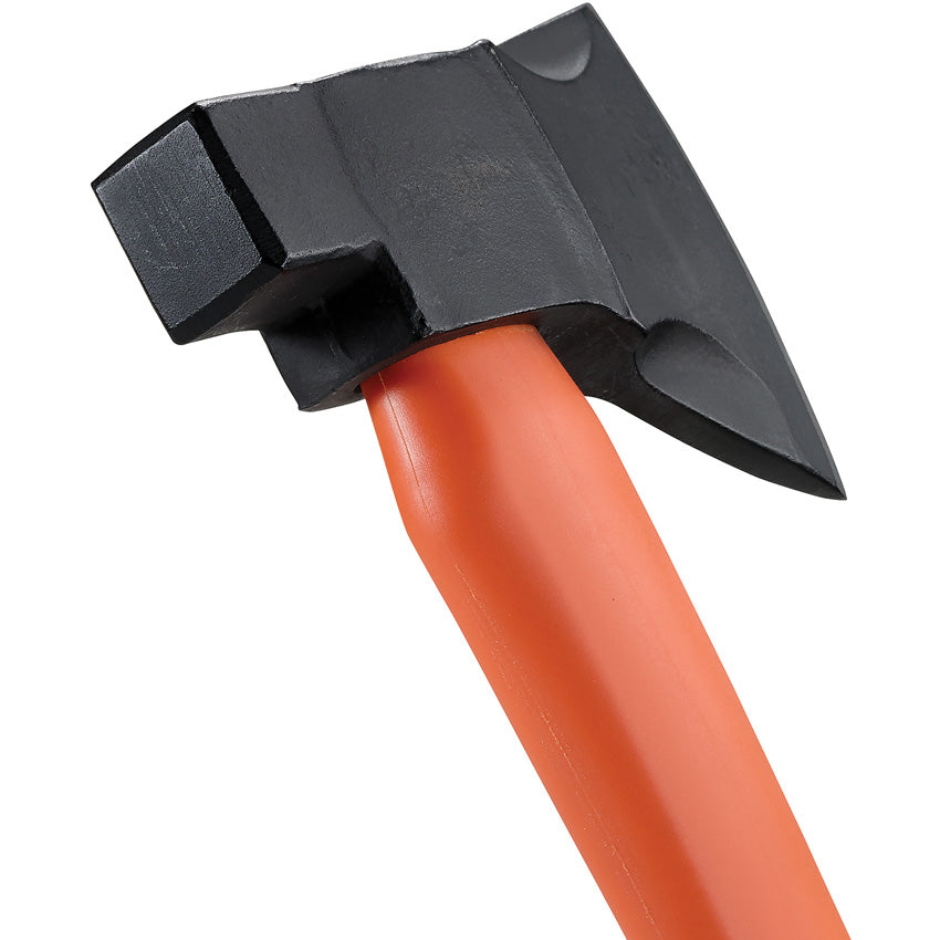 Chogan Hatchet Orange - CR2727