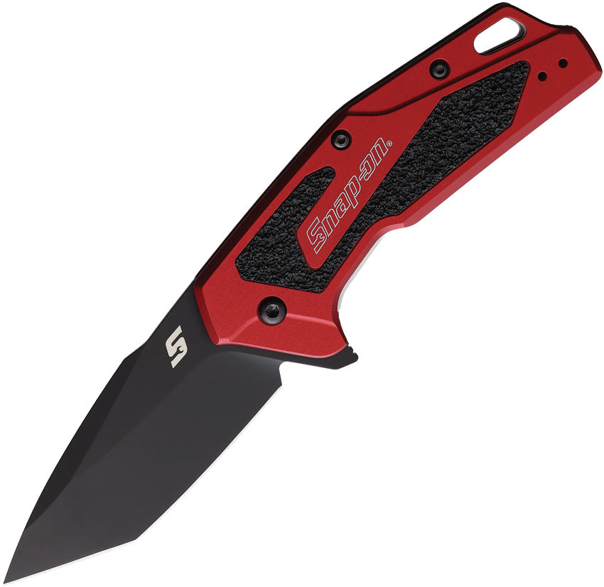 Snap On Linerlock A/O Red - KSSO86RD