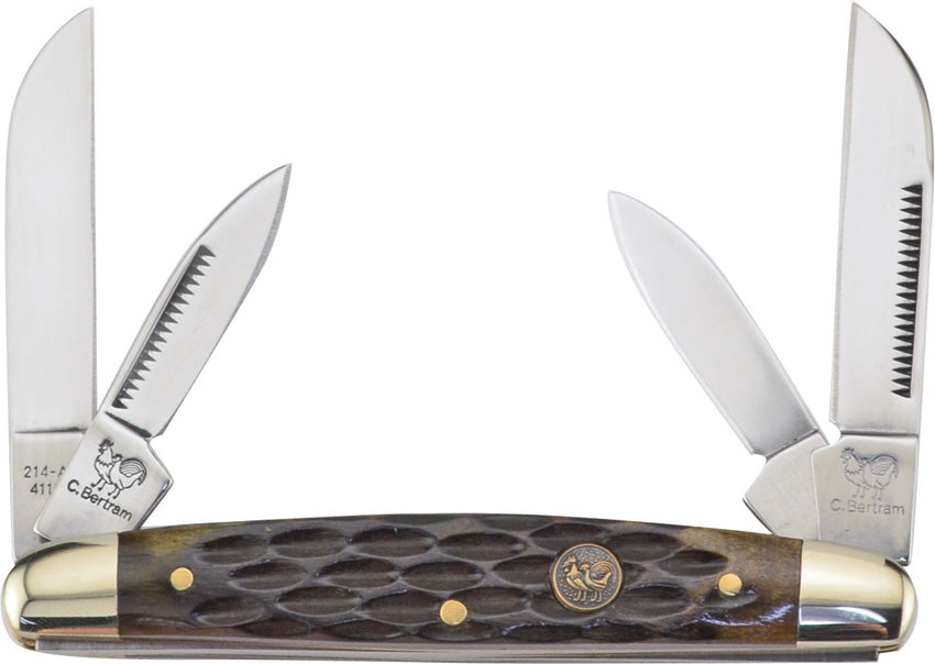Congress Antique Green Bone - HR214AGB