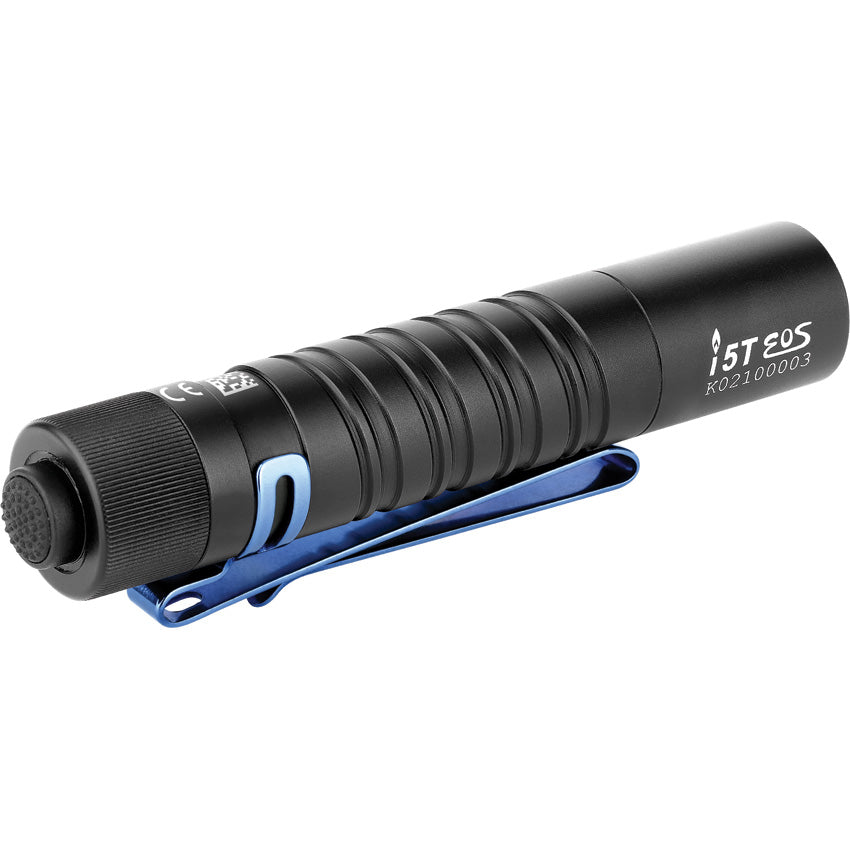 i5T EOS Mini Flashlight RSV - OLTI5TRV