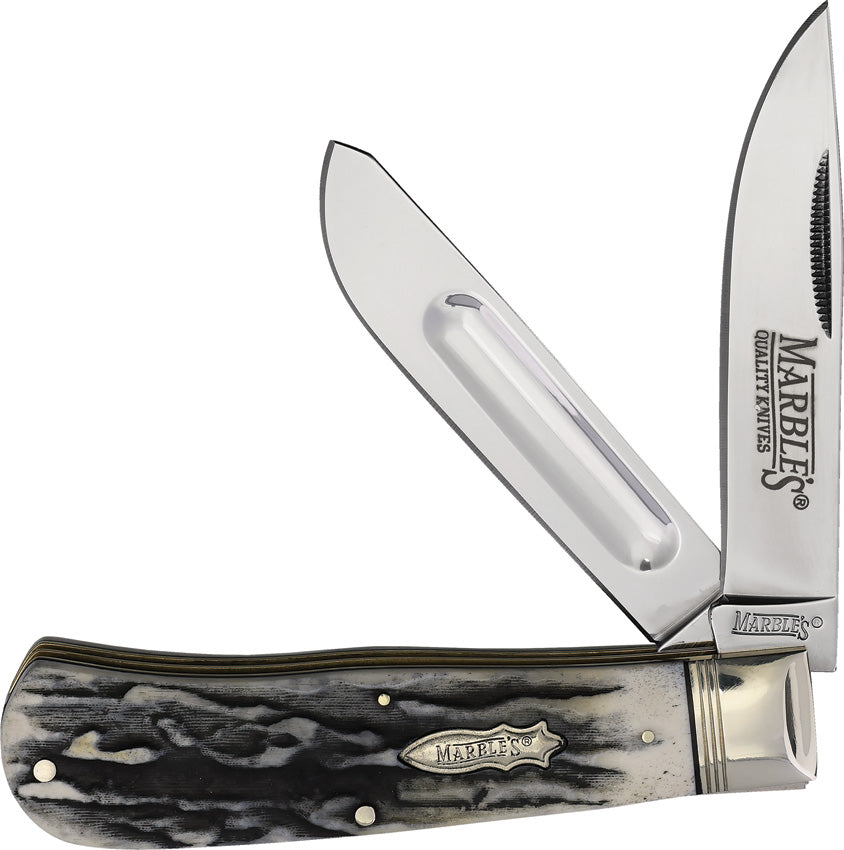 Jumbo Trapper - MR674