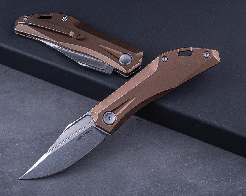 Ventus Slip Joint - RS7042