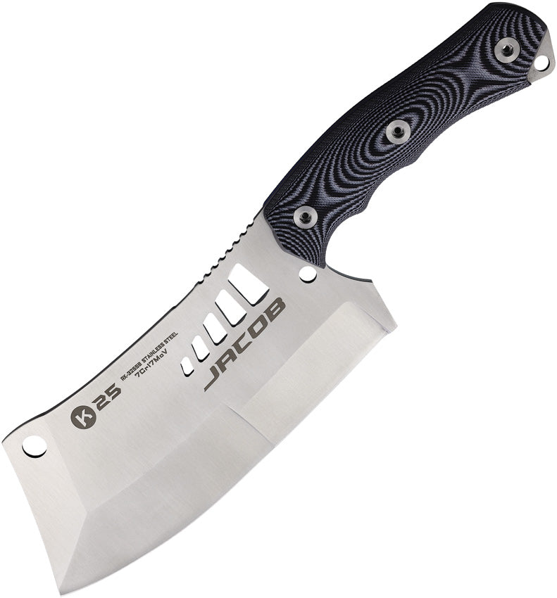 Jacob Tactical Machete - RUI32559
