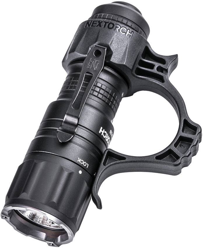 TA20 EDC Tactical Flashlight - NXTA20