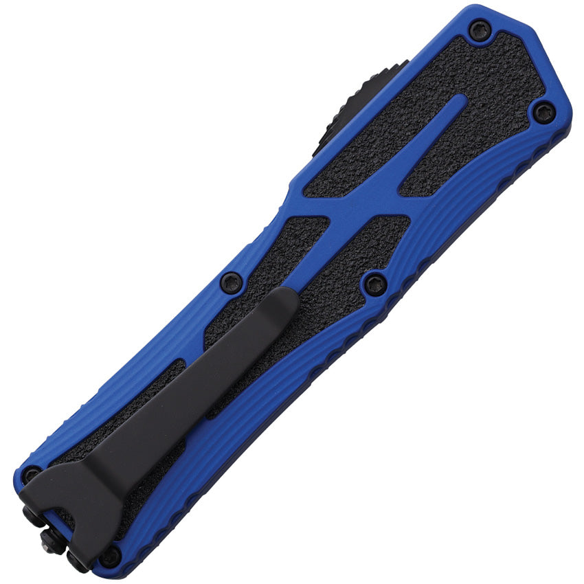 Auto Colossus OTF Blue - H0406ABLU